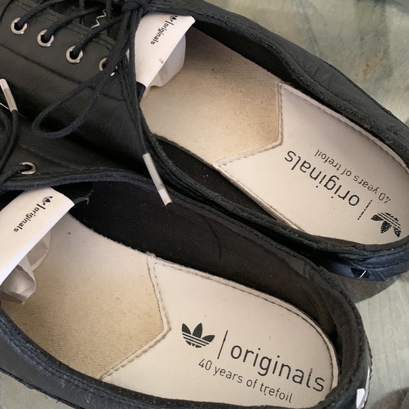 ADIDAS  Derby Sneakers - Picture 6 of 14